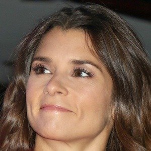 Danica Patrick, 43 (Race Car Driver)