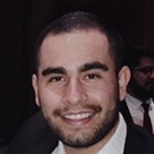 Daniel Aguilar image 3
