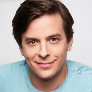 Daniel Amerman image 9