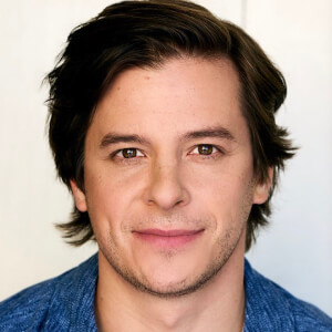 Daniel Amerman image 11