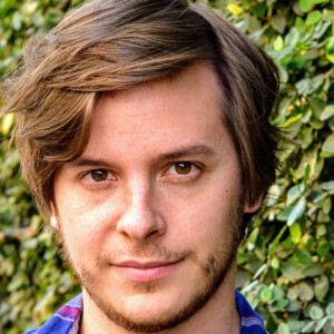 Daniel Amerman image 5
