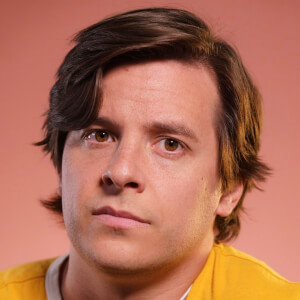 Daniel Amerman image 8