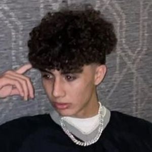 Daniel Balderrama, 21 (TikTok-ster)