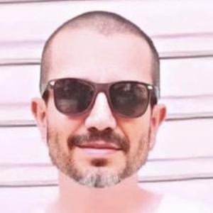 Daniel Barverán, 43 (TikTok Star)