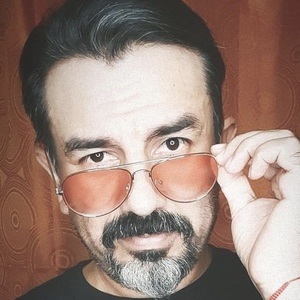 Daniel Barverán, 43 (TikTok Star)