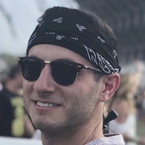 Daniel Bennett, 29 (TikTok Star)