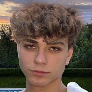 Daniel Bochkov, 24 (TikTok Star)