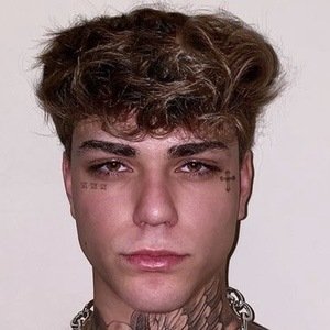 Daniel Bochkov, 24 (TikToker)