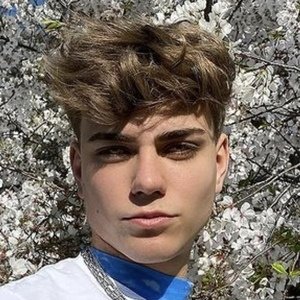 Daniel Bochkov, 24 (TikTok Star)