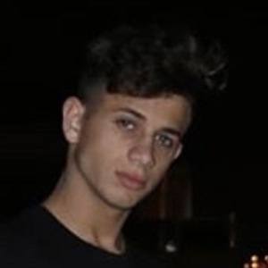 Daniel Braun, 23 (TikToker)