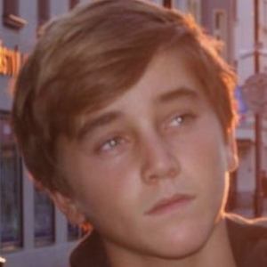 Daniel Cabla, 24 (TikTok明星)