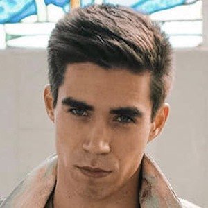 Daniel Corral image 2