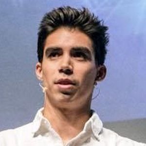 Daniel Corral image 4