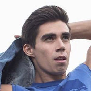Daniel Corral image 5
