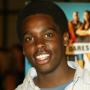 Daniel Curtis Lee, 34 (TV Actor)