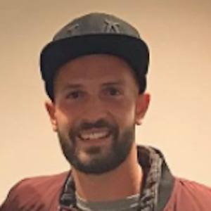 Daniel Cutting, 38 (Star di YouTube)