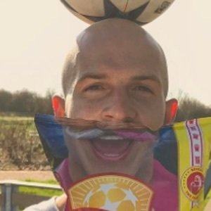 Daniel Cutting image 3