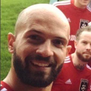 Daniel Cutting image 4