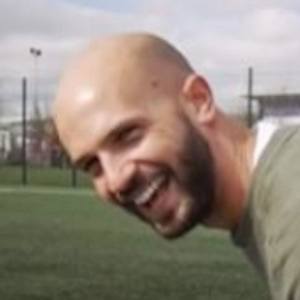 Daniel Cutting image 5