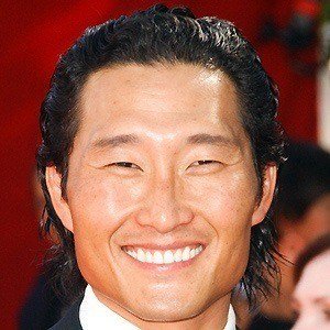 Daniel Dae Kim, 55 (TV Actor)