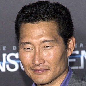 Daniel Dae Kim image 5