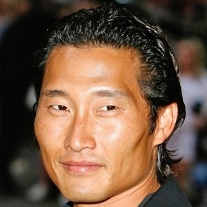 Daniel Dae Kim image 8