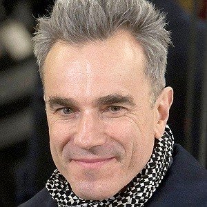 Daniel Day-Lewis, 66 (Movie Actor)