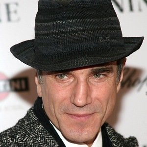 Daniel Day-Lewis image 4