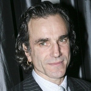 Daniel Day-Lewis image 6