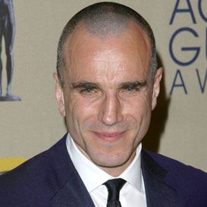 Daniel Day-Lewis image 7