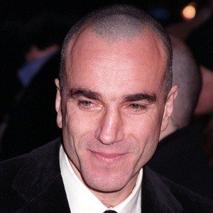 Daniel Day-Lewis image 8