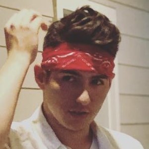 Daniel Day, 27 (TikTok Star)