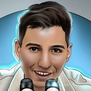 Daniel Day, 27 (TikTok Star)