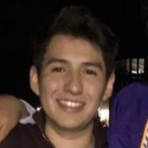 Daniel Day, 27 (TikTok Star)