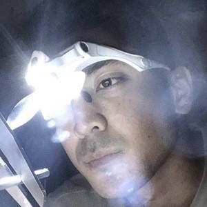 Daniel DeArco, 33 (Estrelas do YouTube)