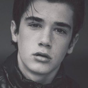 Daniel DiMaggio, 22 (Attore TV)