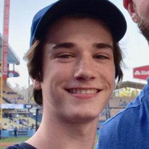 Daniel DiMaggio image 3