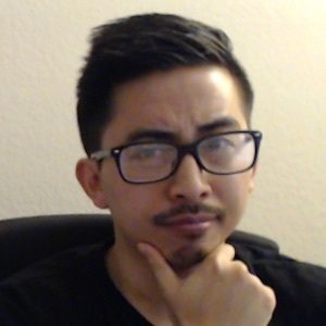 Daniel Doan, 34 (Game Designer)