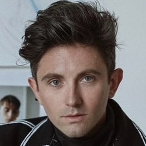 Daniel Fletcher image 6