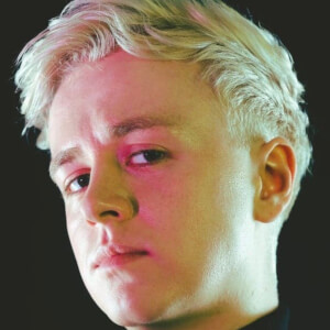 Daniel Foxx, 31 (Comediante)