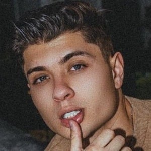 Daniel Fraga, 28 (TikTok Star)