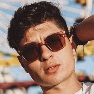 Daniel Fraga, 28 (TikTok Star)