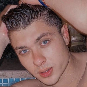 Daniel Fraga, 28 (TikTok明星)