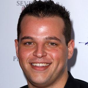 Daniel Franzese image 3