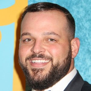 Daniel Franzese image 6