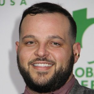 Daniel Franzese image 7