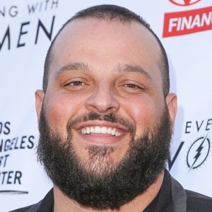 Daniel Franzese image 8