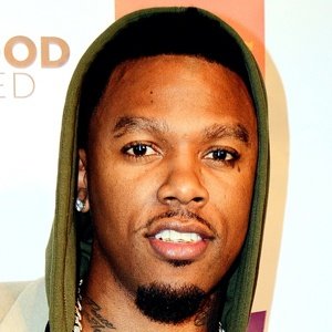 Daniel Gibson, 39 (Giocatore di basket)