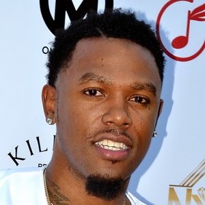 Daniel Gibson image 5