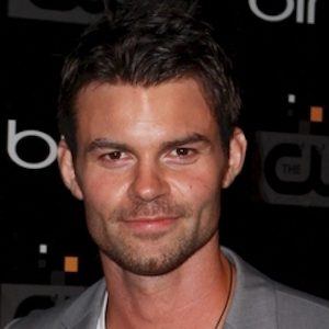 Daniel Gillies, 49 (TV Actor)